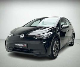 VOLKSWAGEN ID.3 VW ID.3 58 PRO PERFORMANCE 5D