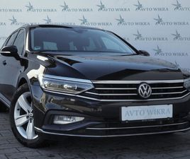 VOLKSWAGEN PASSAT VARIANT VOLKSWAGEN PASSAT VARIANT 2.0TDI DSG ELEGANCE IQ-MATRIX-ACC-BLIS-MASAŽA-GRIJANJE-KAMER-360-17C-
