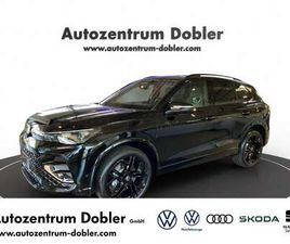 R-LINE 1.5 TSI EHYBRID 130 KW / 85 KW NAVI