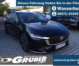 MAZDA 6 E EV 258PS TAKUMI PLUS