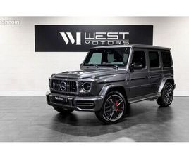 V8 585 ? PACK NUIT BURMESTER CAM. 360° T