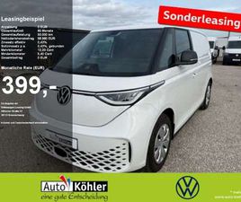 VOLKSWAGEN ID BUZZ CARGO ID.BUZZ ID.BUZZ CARGO TAGESZULASSUNG KEYLESS ADVAN