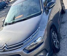 CITROEN C4 CACTUS CITROEN - C4 CACTUS