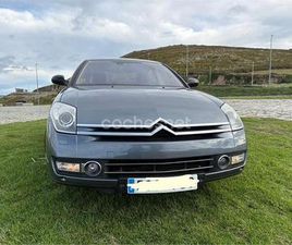 CITROEN C6 CITROEN C6