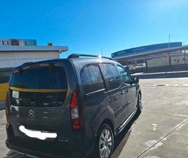 CITROEN - SPACETOURER