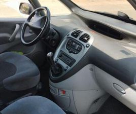 CITROEN - XSARA PICASSO