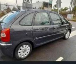 CITROEN XSARA PICASSO CITROEN - XSARA PICASSO
