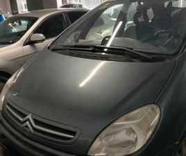 CITROEN XSARA PICASSO CITROEN - XSARA PICASSO