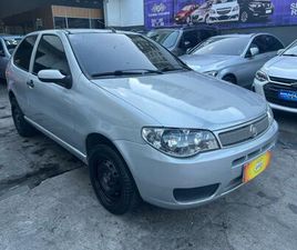 FIAT PALIO FIAT PALIO 1.0 FIRE FLEX ECONOMY