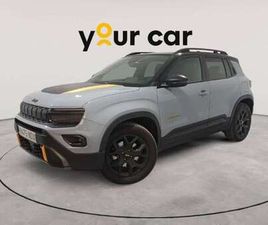 1.2 EHYBRID THE NORTH FACE 4XE 107KW