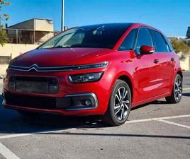 CITROEN C4 PICASSO CITROEN - C4 PICASSO