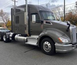 KENWORTH T680 2022 KENWORTH T680