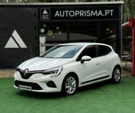 RENAULT CLIO TCE 100 BUSINESS EDITION