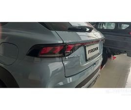 2025 SUZUKI FRONX 1.5 SGX HYBRID (2 TONE) SUV DP MURAH 8JUTA DISKON 20JUTA CASH BERTAHAP