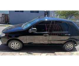FIAT PALIO FIAT PALIO 1.0 FIRE FLEX