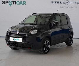 FIAT PANDA FIAT PANDA CROSS 1.0 HYBRID 70CV PANDA