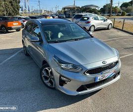 KIA CEED SW KIA CEED SW