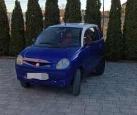 AIXAM CITY SPRZEDAM AIXAM CITY 721