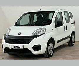 FIAT FIORINO COMBI 1.3 MULTIJET POP