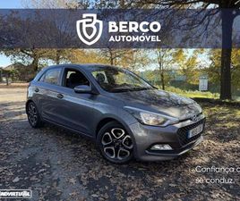 HYUNDAI I20 1.1 CRDI ACCESS PLUS