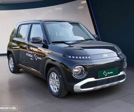 HYUNDAI INSTER HYUNDAI INSTER 42 KWH COMFORT PLUS