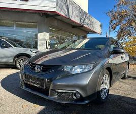 HONDA CIVIC 1,4-VTEC SPORT