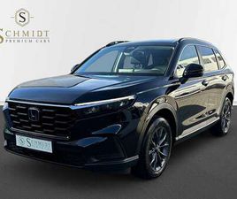 HONDA CRV HONDA CR-V 2,0 I-MMD E:HEV ELEGANCE AWD AUT.