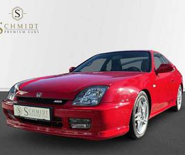 HONDA PRELUDE HONDA PRELUDE 2,2I VTI S VTEC ATTS