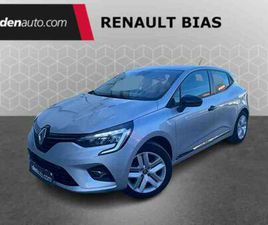 BLUE DCI 85 BUSINESS