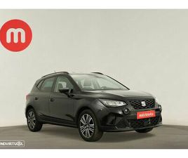 SEAT ARONA 1.0 TSI STYLE DSG