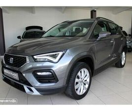 SEAT ATECA SEAT ATECA 1.0 TSI STYLE