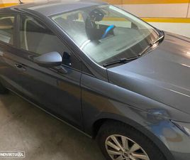 SEAT IBIZA 1.0 TSI REFERENCE
