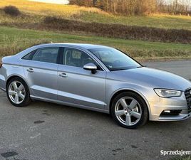 1.6TDI 110KM -GWARANCJA- KSIĄŻKI, XENON, LEDY, MALY PRZEBIEG SANOK - SPRZEDAJEMY.PL