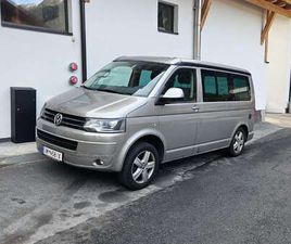 BEACH 2.0 TDI 140 PS – 4MOTION