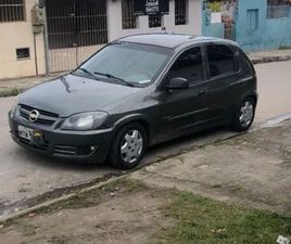 CHEVROLET CELTA SPIRIT/ LT 1.0 MPFI 8V FLEXP. 5P