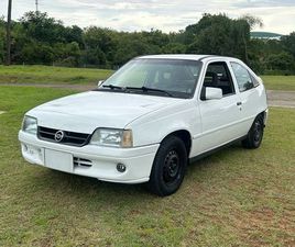 SPORT 2.0 MPFI / EFI