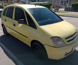 JOY 1.4 MPFI 8V ECONOFLEX 5P