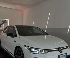 VOLKSWAGEN GOLF GTI BJ AUTO PROPONE IN VENDITA GOLF GTI CLUB