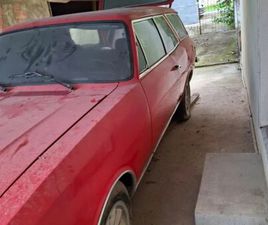 CHEVROLET CARAVAN L/SL/S/SS 2.5/4.1/4.2