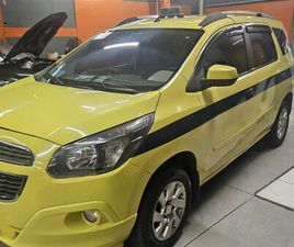 LTZ 1.8 8V ECONO.FLEX 5P AUT.