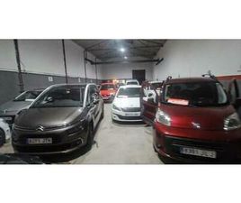 CITROEN C5 CITROEN - C5