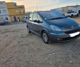 CITROEN - XSARA PICASSO