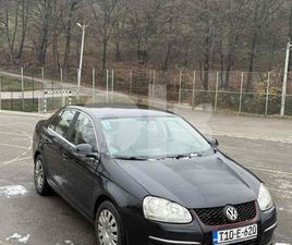 VOLKSWAGEN JETTA VOLKSWAGEN JETTA