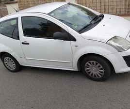 CITROEN - C2