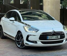 CITROEN - DS5