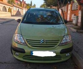 CITROEN C3 CITROEN - C3