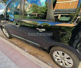 CITROEN C3 PICASSO CITROEN C3 PICASSO