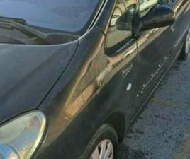 CITROEN - XSARA PICASSO