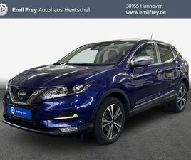 NISSAN QASHQAI 1.6 DIG-T N-CONNECTA