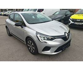 RENAULT CLIO TCE 100 LPG EVOLUTION, 2024 GOD.